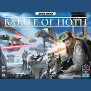 Star Wars : Battle of Hoth PREORDER