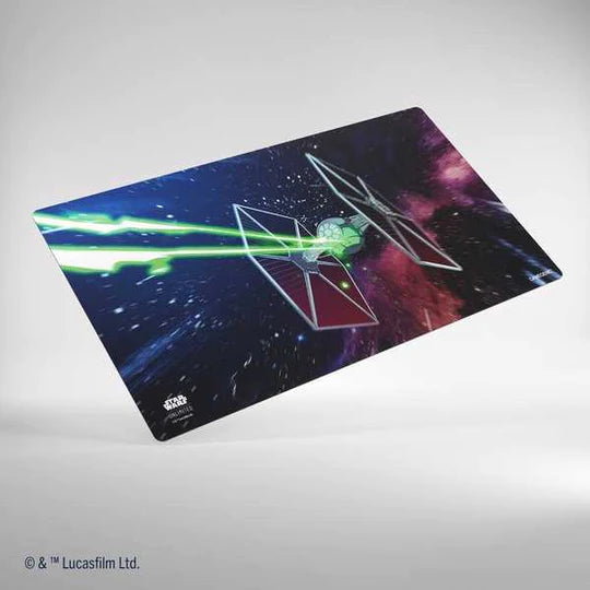 Star Wars Unlimited : Game Mat - Tie Fighter