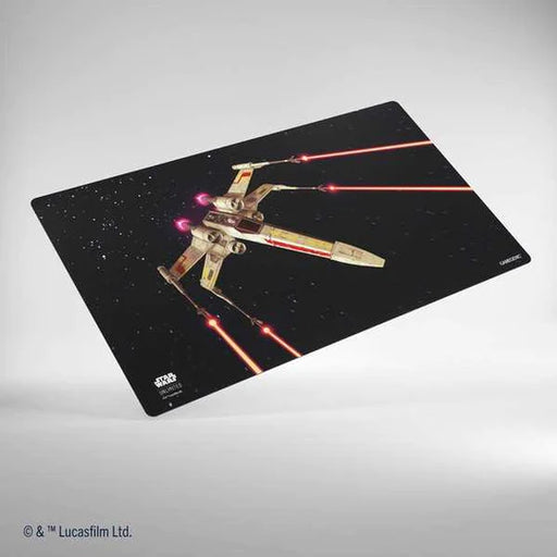 Star Wars Unlimited : Game Mat - X-Wing