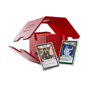 Star Wars Unlimited : Jump to Lightspeed Twins Suns Deck Pod - Red PREORDER