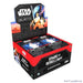 Star Wars Unlimited : Spark of Rebellion Booster Display