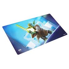 Star Wars Unlimited Yoda Playmat