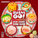 Sushi Go : Spin Some for Some Dim Sum