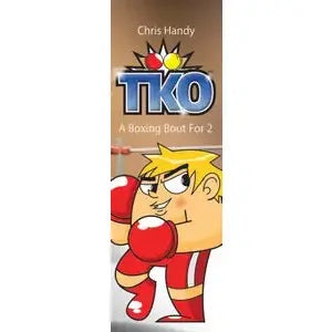 TKO - Pack O Game