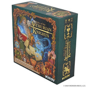 Tales of the Arthurian Knights