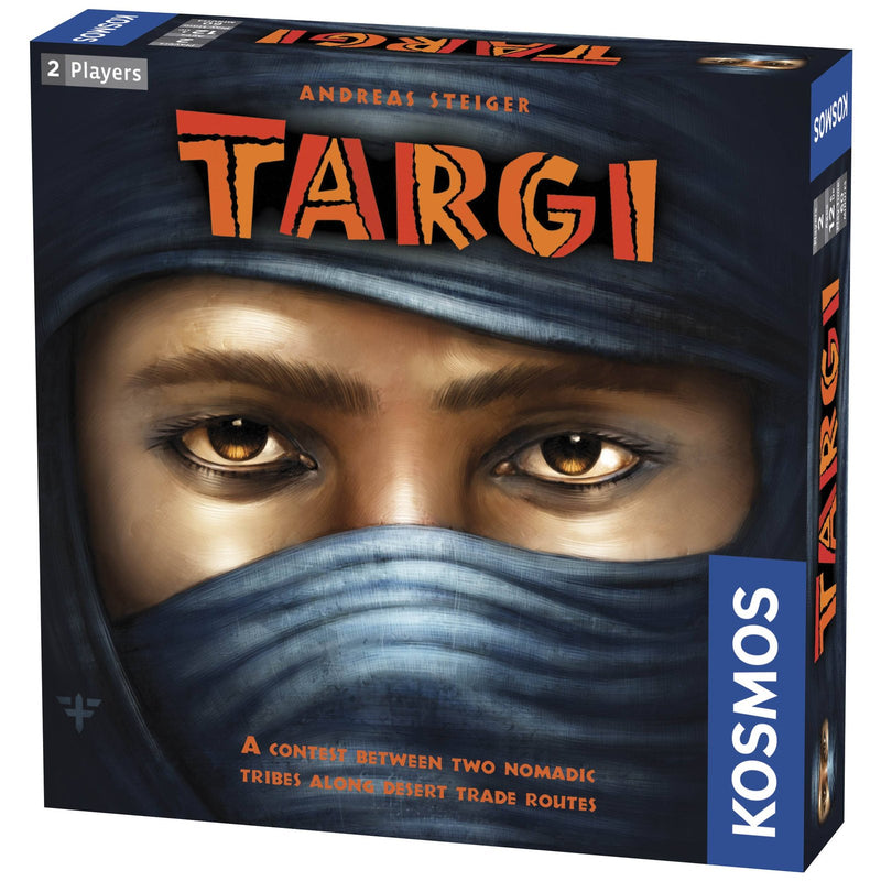 Targi - Board Game
