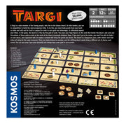 Targi - Board Game