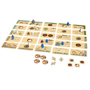 Targi - Board Game