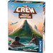 The Crew Family Adventure Marooned in Paradise - Board Game