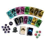 The Crew: Quest for Planet Nine - Board Game