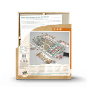 The Gallerist Complete Edition