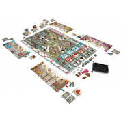 The Gallerist Complete Edition