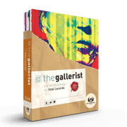 The Gallerist Complete Edition