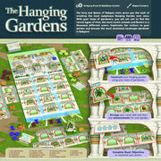 The Hanging Gardens