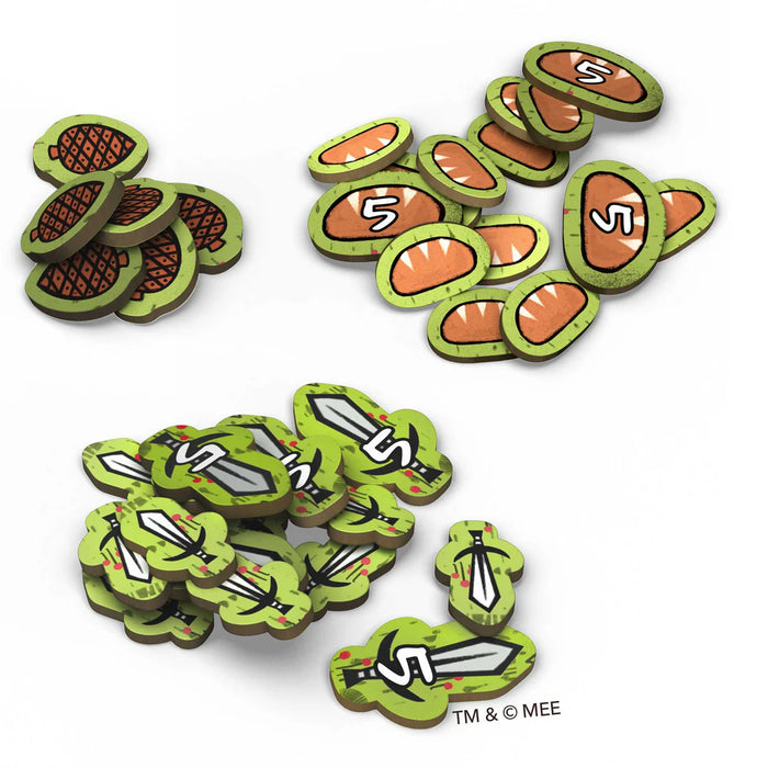 The Hobbit : There and Back Again