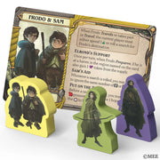 The Lord of the Rings : Fate of the Fellowship PREORDER