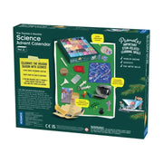 The T&K Science Advent Calendar Vol 2 - Science Kit