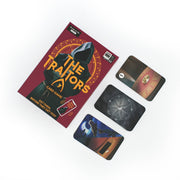 The Traitors - Card Game