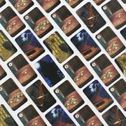 The Traitors - Card Game