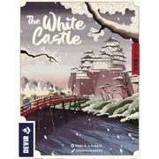 The White Castle - Board Game - Dinged Grade 2