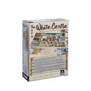 The White Castle - Board Game - Dinged Grade 2