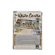 The White Castle - Board Game - Dinged Grade 2