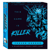 This Game is Killer - Frozen Horror