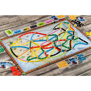 Ticket to Ride 2025 Refresh