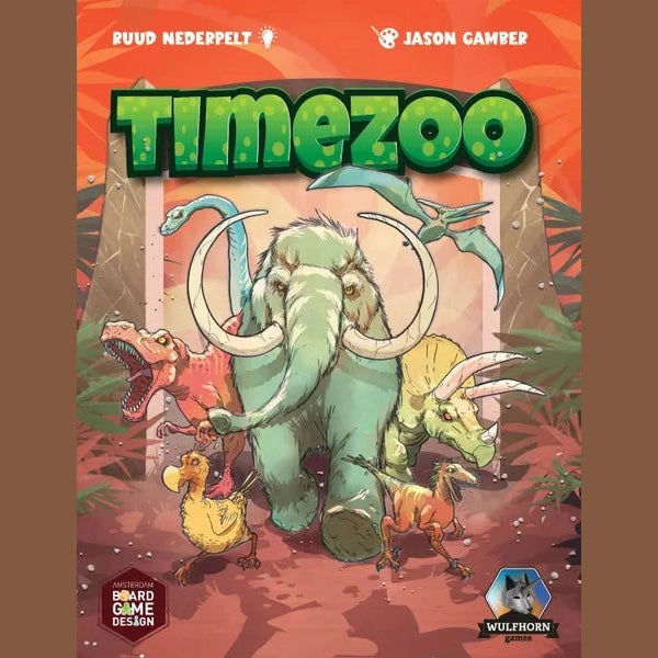 Time Zoo