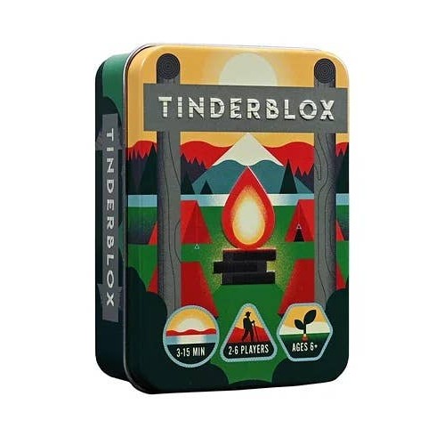 Tinderblox Day