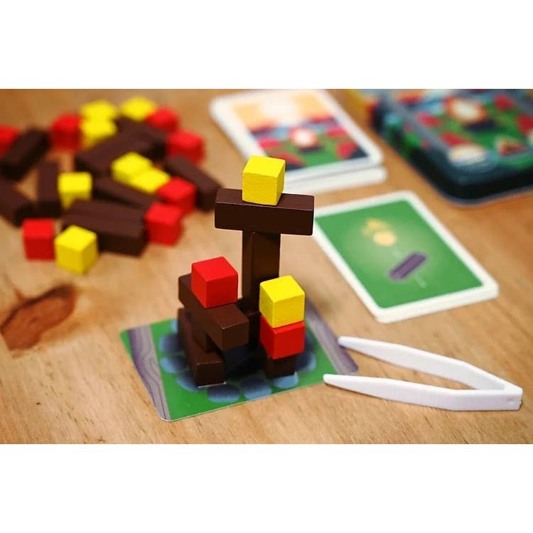 Tinderblox Day