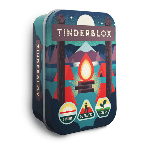 Tinderblox Night *UK & EU Only*