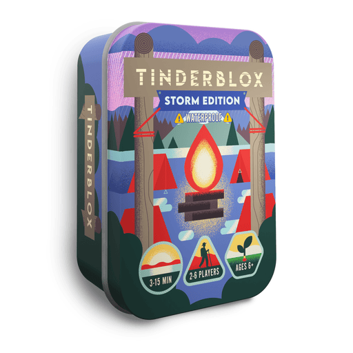 Tinderblox Storm