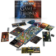Tiny Epic Game of Thrones