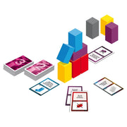 TowerBrix - Board Game