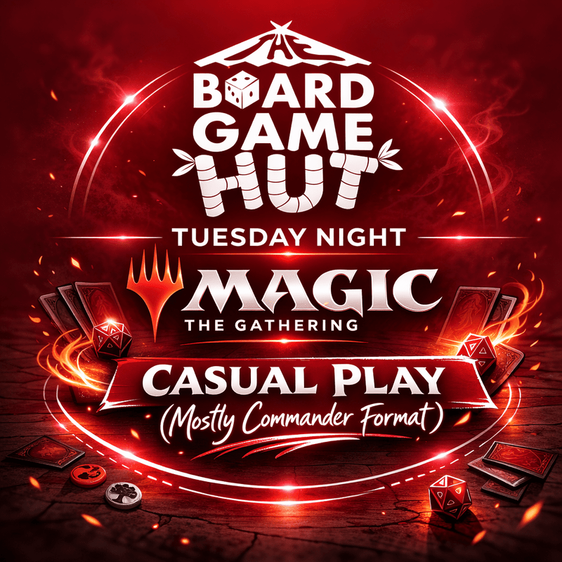 Tuesday Night Magic