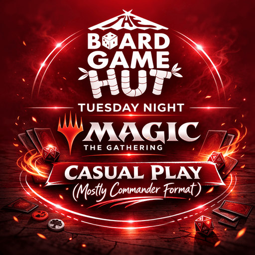 Tuesday Night Magic