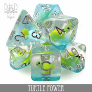 Turtle Power
