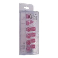 Ultra-Pro - Eclipse 11 Dice Set - Hot Pink