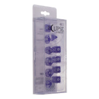 Ultra-Pro - Eclipse 11 Dice Set -Royal Purple
