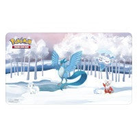 Ultra Pro - Playmat - Pokemon Gallery Series Frosted Forest