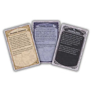 Unfathomable : From the Abyss Expansion
