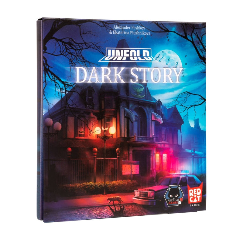 Unfold: Dark Story