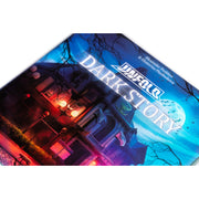 Unfold: Dark Story