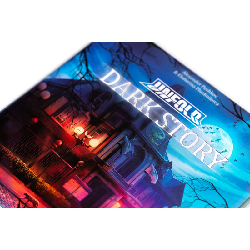 Unfold: Dark Story