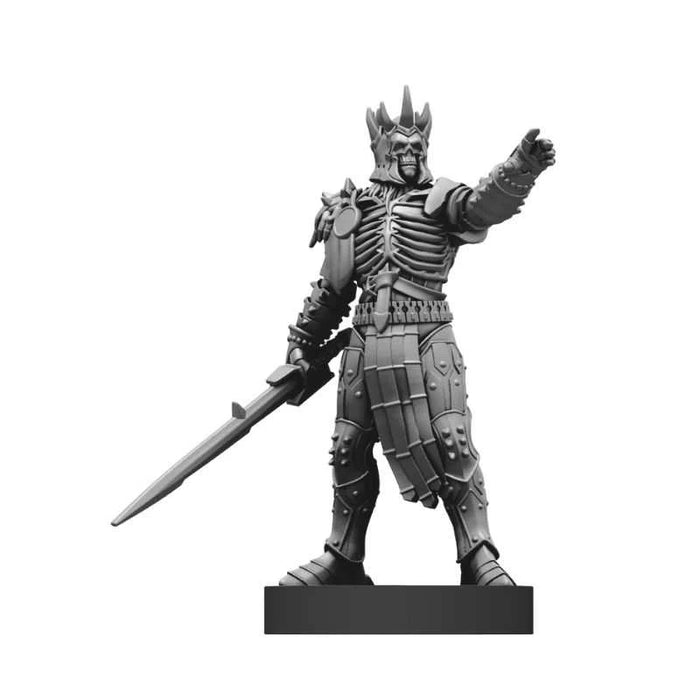 Unmatched : The Witcher - Realms Fall