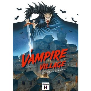 Vampire Village