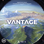 Vantage PREORDER