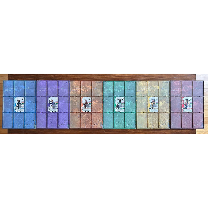 Vantage Player Mats PREORDER