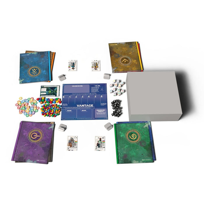 Vantage Skill Token Upgrade Pack PREORDER